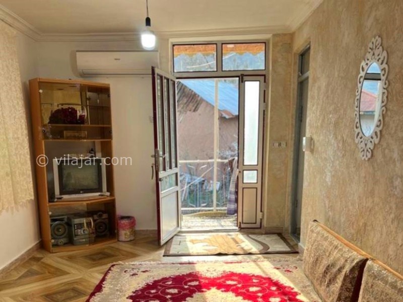 عکس شماره 882527 - اجاره ویلا در استخرگاه رودبار گیلان - 