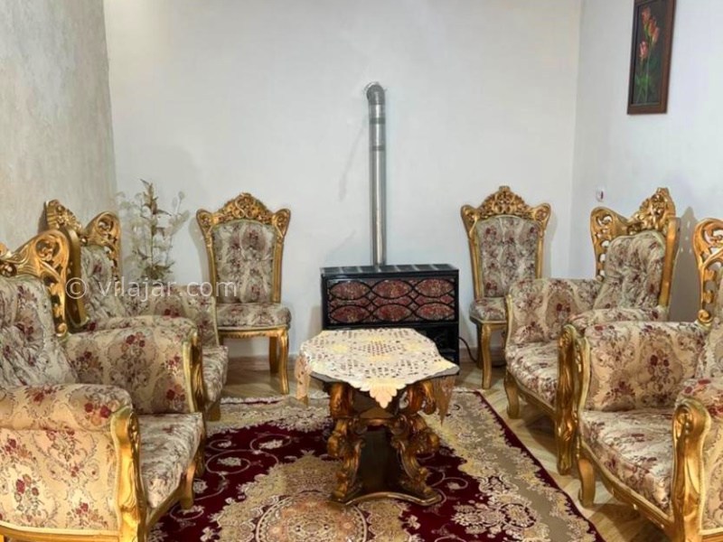 عکس شماره 882529 - اجاره ویلا در استخرگاه رودبار گیلان - 