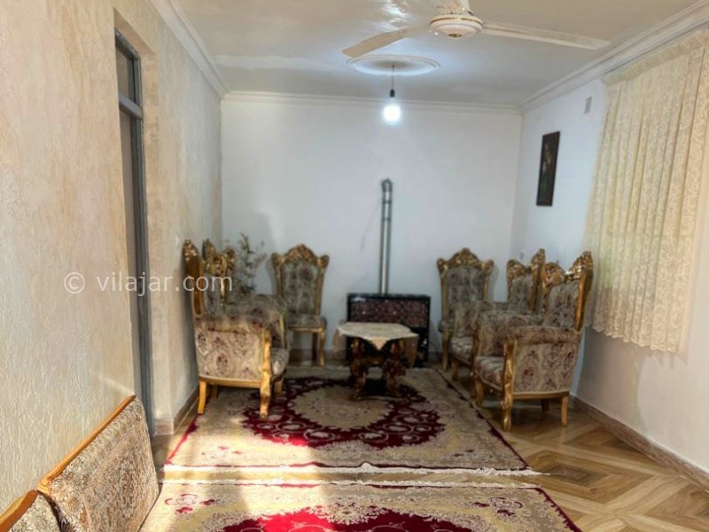 عکس شماره 882531 - اجاره ویلا در استخرگاه رودبار گیلان - 