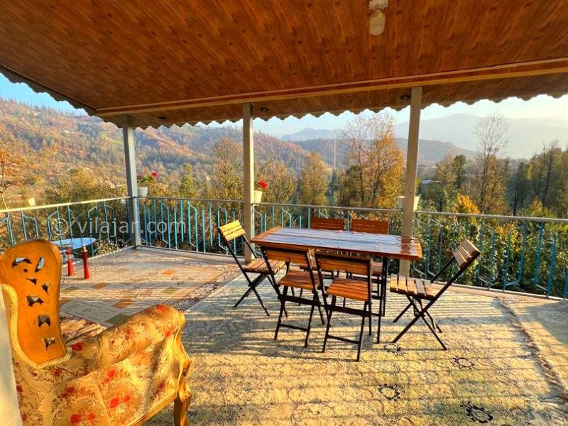 عکس شماره 882533 - اجاره ویلا در استخرگاه رودبار گیلان - 