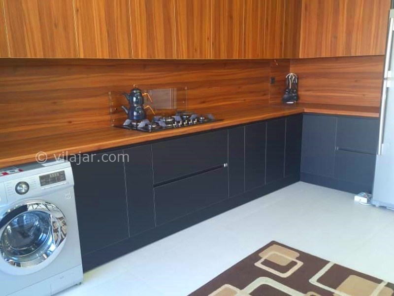 عکس شماره 882632 - رزرو ویلا استخر آبگرم نزدیک کردان - 