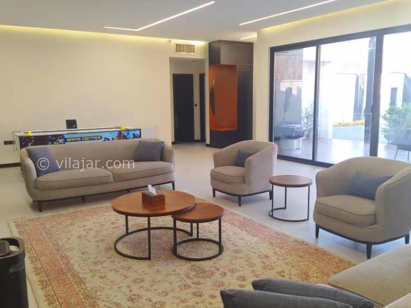 عکس شماره 882635 - رزرو ویلا استخر آبگرم نزدیک کردان - 