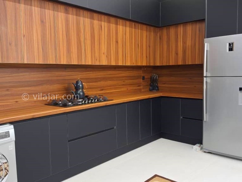 عکس شماره 882639 - رزرو ویلا استخر آبگرم نزدیک کردان - 