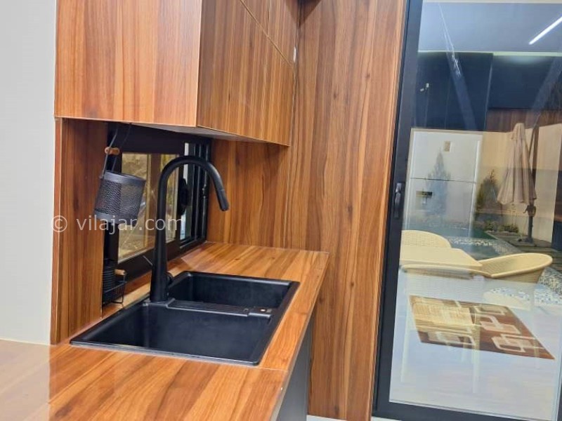 عکس شماره 882640 - رزرو ویلا استخر آبگرم نزدیک کردان - 