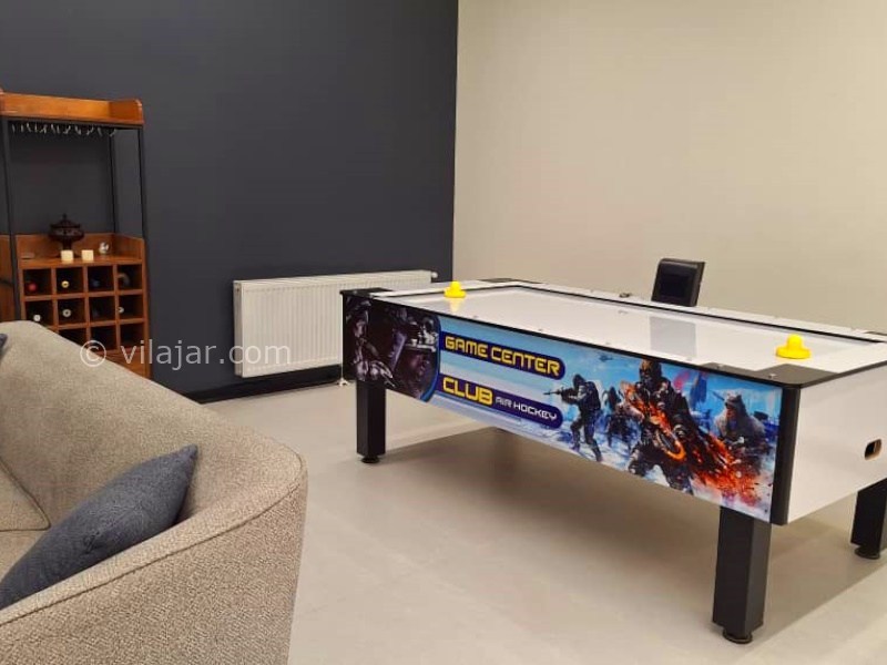 عکس شماره 882641 - رزرو ویلا استخر آبگرم نزدیک کردان - 