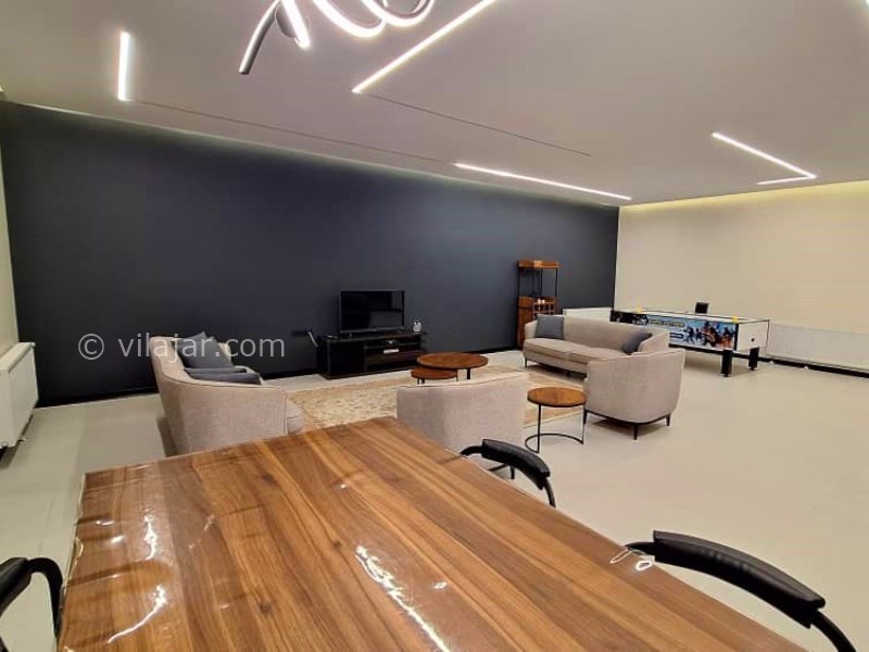 عکس شماره 882647 - رزرو ویلا استخر آبگرم نزدیک کردان - 