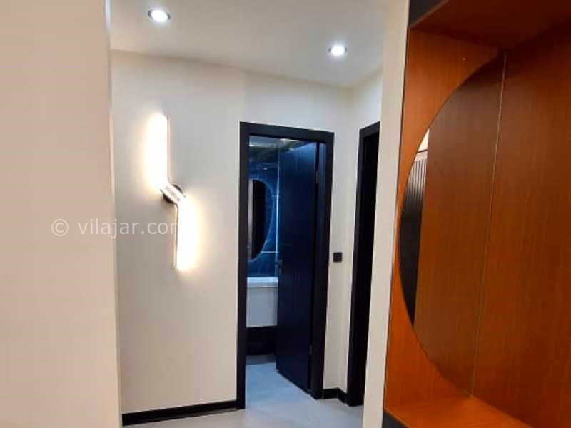 عکس شماره 882650 - رزرو ویلا استخر آبگرم نزدیک کردان - 