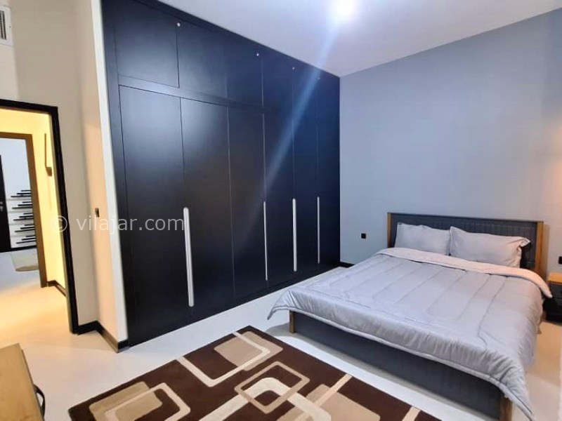 عکس شماره 882653 - رزرو ویلا استخر آبگرم نزدیک کردان - 