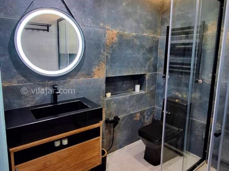 عکس شماره 882660 - رزرو ویلا استخر آبگرم نزدیک کردان - 