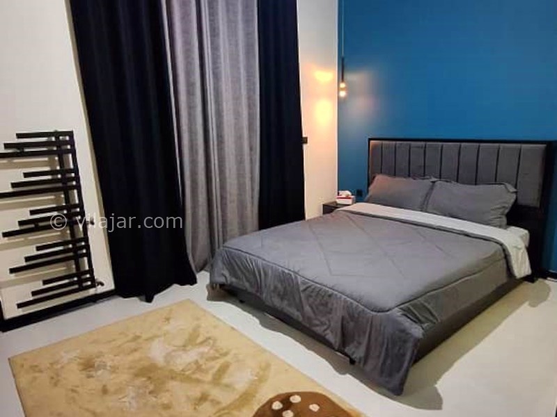 عکس شماره 882661 - رزرو ویلا استخر آبگرم نزدیک کردان - 