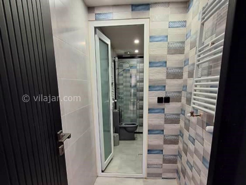 عکس شماره 882667 - رزرو ویلا استخر آبگرم نزدیک کردان - 