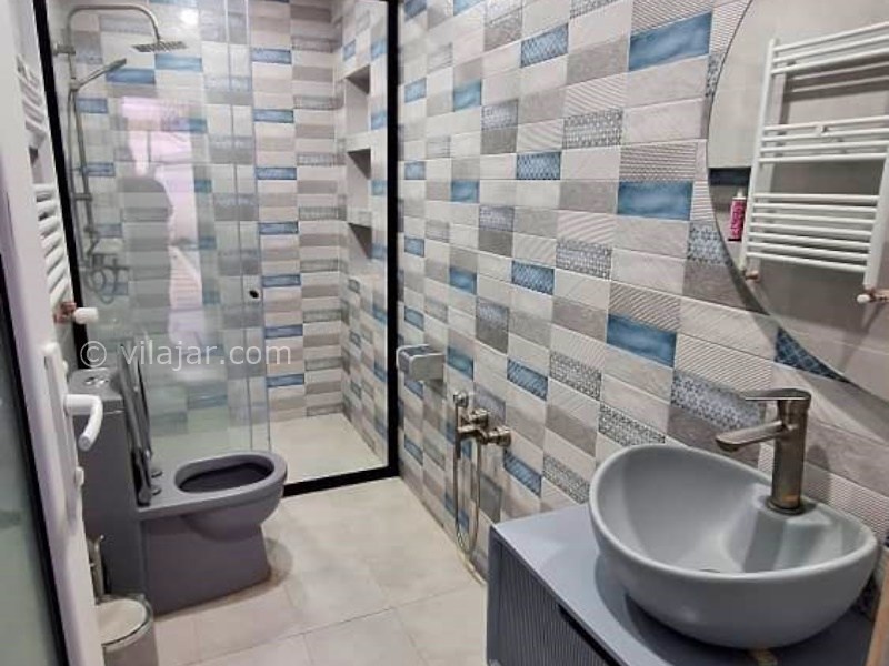 عکس شماره 882669 - رزرو ویلا استخر آبگرم نزدیک کردان - 