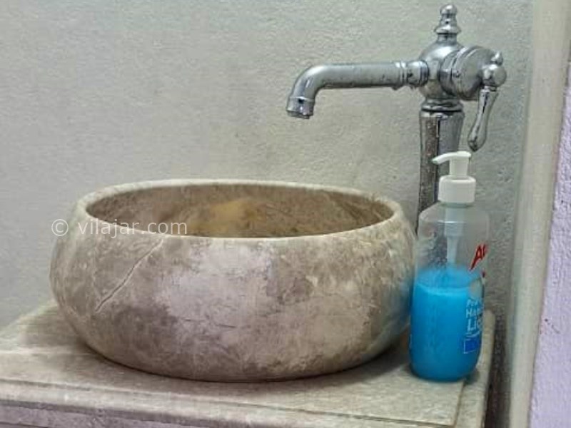 عکس شماره 882673 - رزرو ویلا استخر آبگرم نزدیک کردان - 