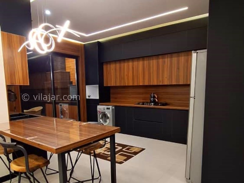 عکس شماره 882681 - رزرو ویلا استخر آبگرم نزدیک کردان - 