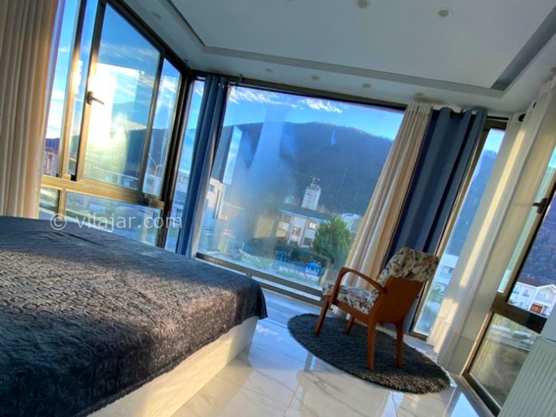 عکس شماره 882705 - اجاره ویلا در شهرک نمک آبرود - 