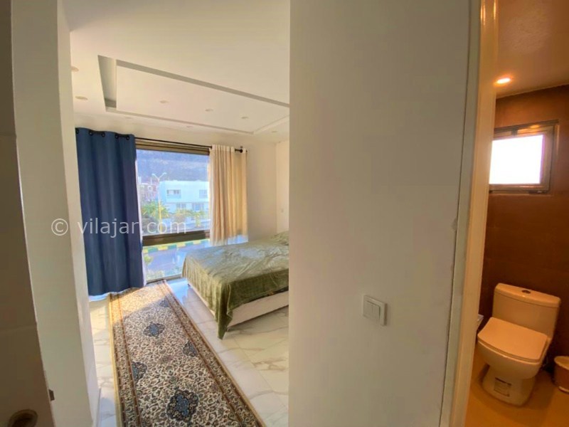 عکس شماره 882706 - اجاره ویلا در شهرک نمک آبرود - 