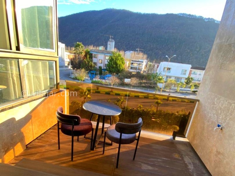 عکس شماره 882710 - اجاره ویلا در شهرک نمک آبرود - 