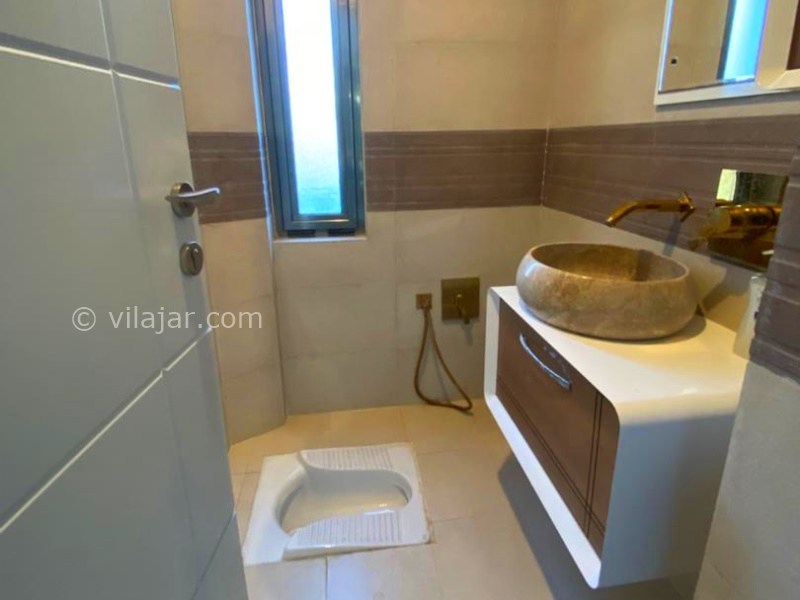 عکس شماره 882714 - اجاره ویلا در شهرک نمک آبرود - 