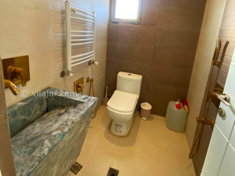 عکس شماره 882715 - اجاره ویلا در شهرک نمک آبرود - 