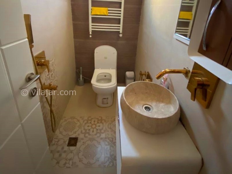 عکس شماره 882716 - اجاره ویلا در شهرک نمک آبرود - 