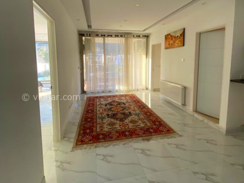 عکس شماره 882717 - اجاره ویلا در شهرک نمک آبرود - 