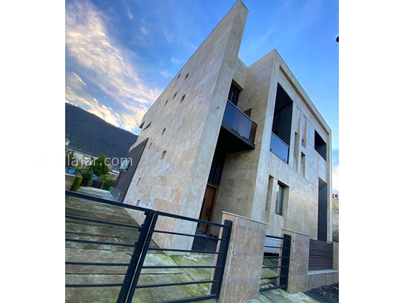 عکس شماره 882718 - اجاره ویلا در شهرک نمک آبرود - 