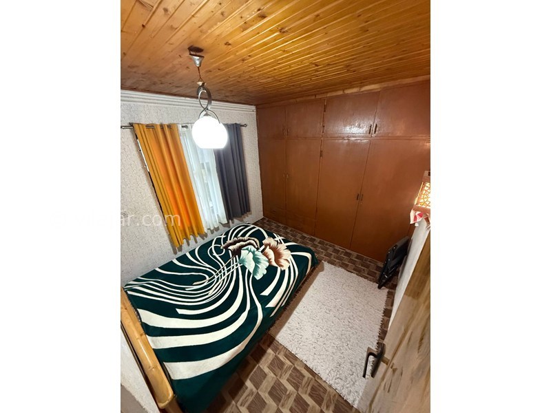 عکس شماره 882726 - اجاره اقامتگاه با جکوزی رامسر اربکله - 