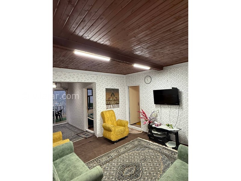 عکس شماره 882730 - اجاره اقامتگاه با جکوزی رامسر اربکله - 