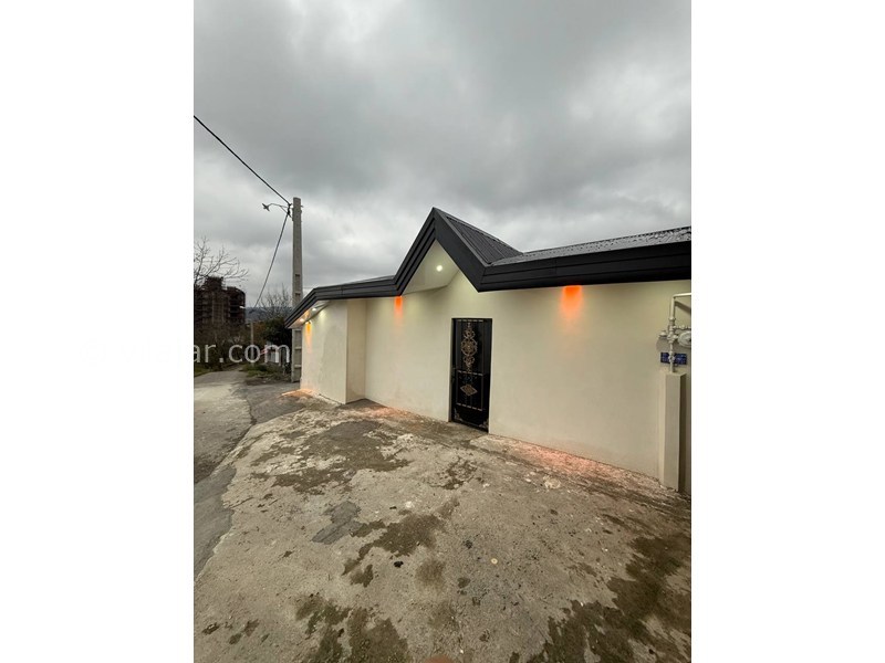 عکس شماره 882731 - اجاره اقامتگاه با جکوزی رامسر اربکله - 