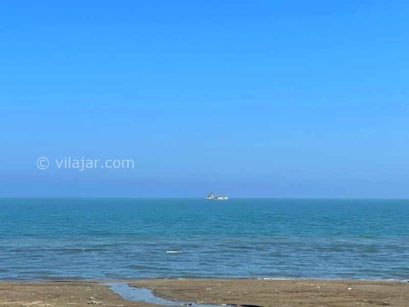 عکس شماره 882759 - اجاره ویلا در نوشهر لب دریا - 