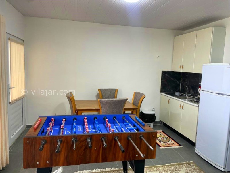 عکس شماره 882764 - اجاره ویلا در نوشهر لب دریا - 