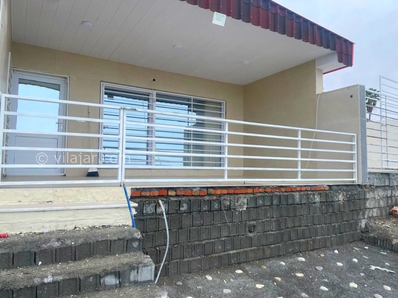 عکس شماره 882766 - اجاره ویلا در نوشهر لب دریا - 