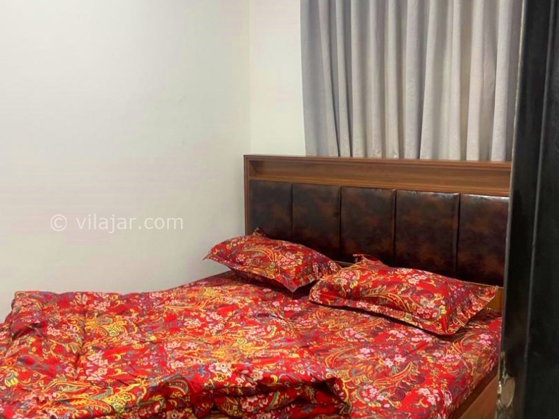 عکس شماره 882768 - اجاره ویلا در نوشهر لب دریا - 