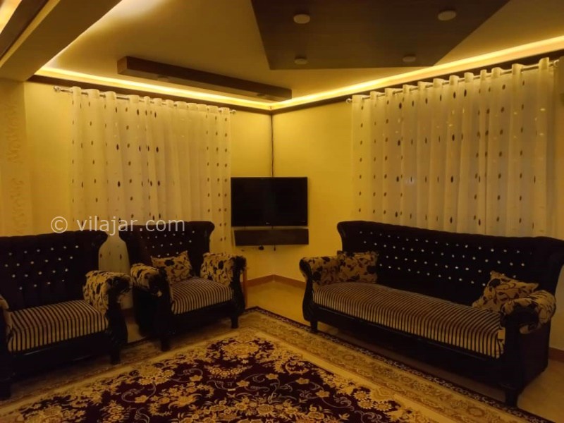 عکس شماره 882845 - اجاره ویلا در قلعه رودخان - 