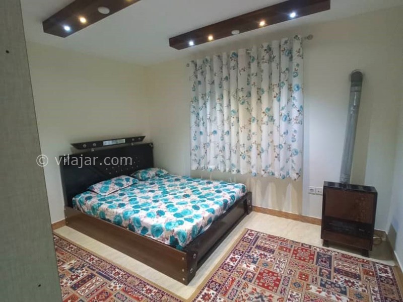 عکس شماره 882847 - اجاره ویلا در قلعه رودخان - 