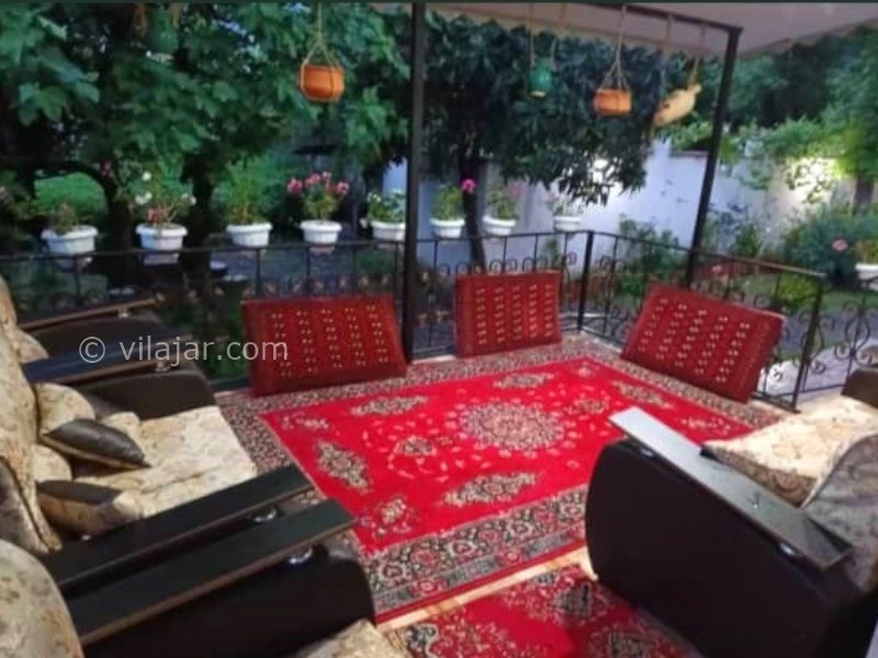 عکس شماره 882848 - اجاره ویلا در قلعه رودخان - 
