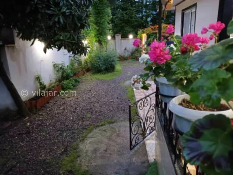 عکس شماره 882849 - اجاره ویلا در قلعه رودخان - 