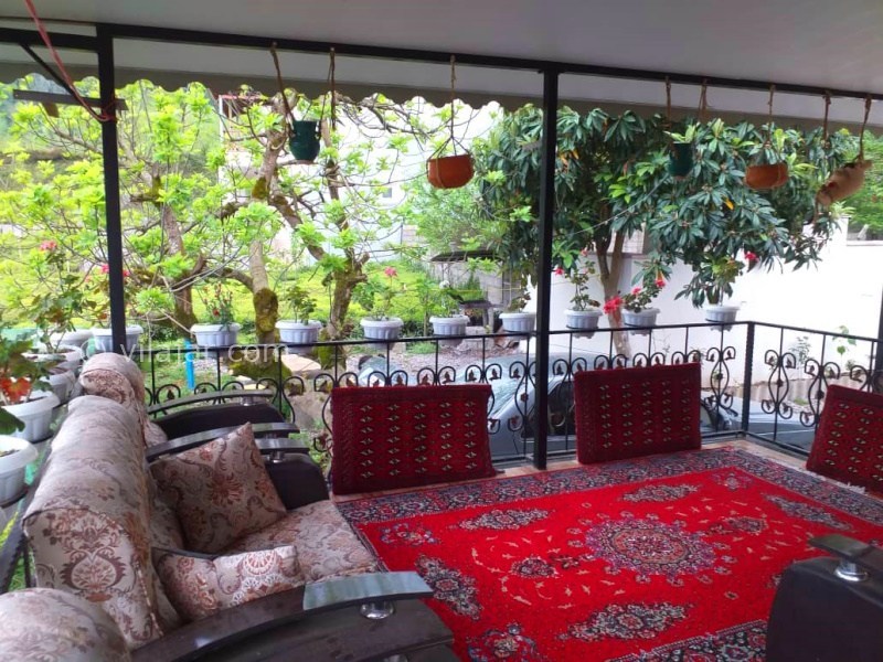 عکس شماره 882851 - اجاره ویلا در قلعه رودخان - 