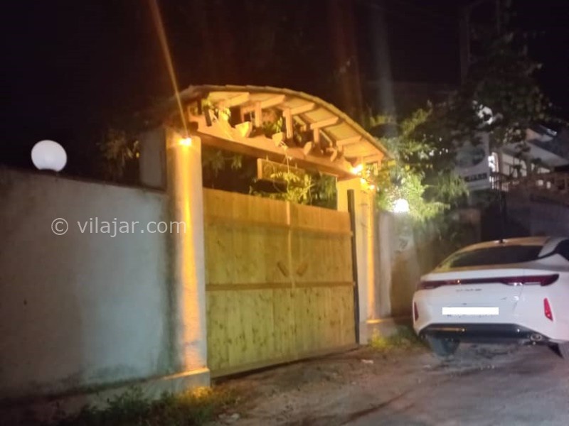 عکس شماره 882854 - اجاره ویلا در قلعه رودخان - 