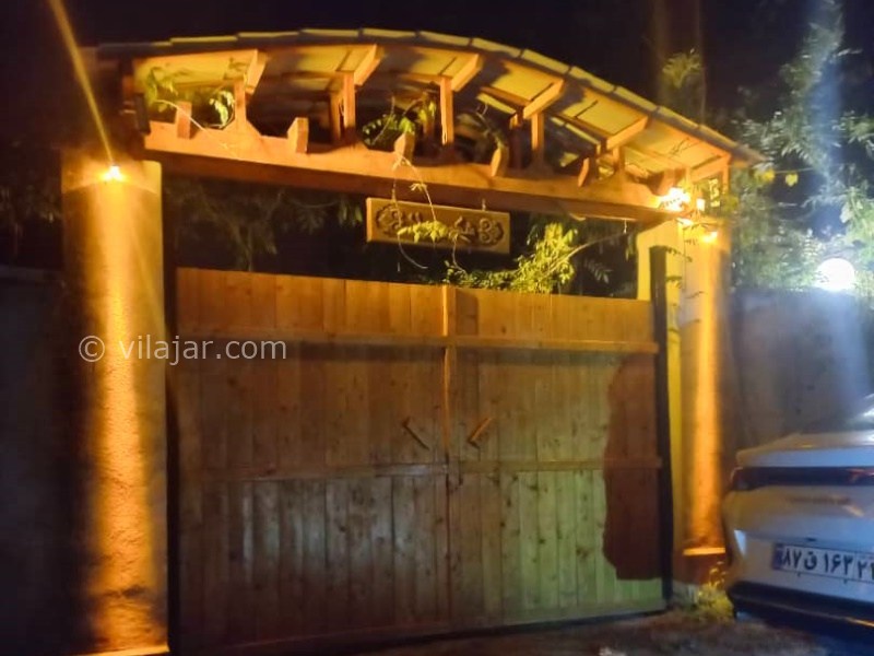 عکس شماره 882855 - اجاره ویلا در قلعه رودخان - 