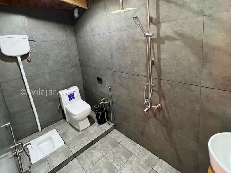 عکس شماره 882871 - اجاره کلبه چوبی الیزه در شیرگاه - 