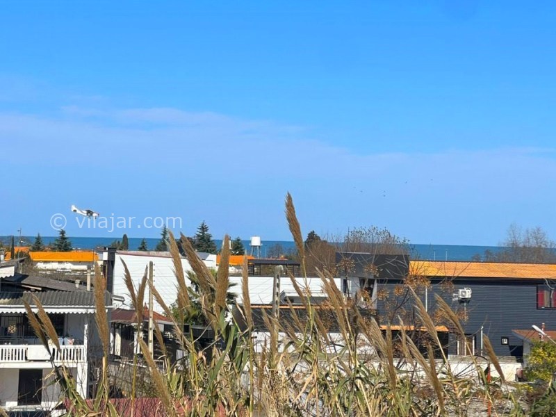 عکس شماره 882938 - اجاره ویلا در رامسر با استخر - 