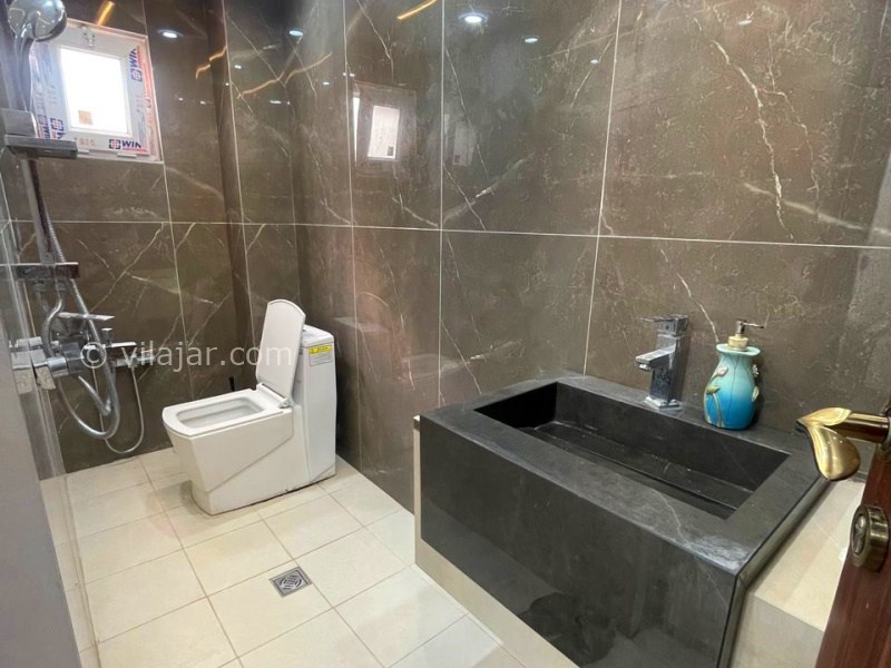 عکس شماره 882939 - اجاره ویلا در رامسر با استخر - 