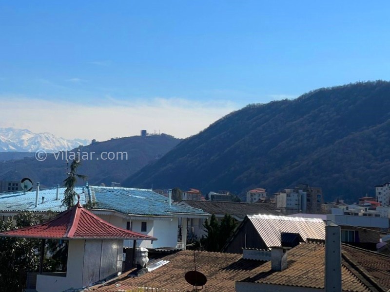 عکس شماره 882943 - اجاره ویلا در رامسر با استخر - 