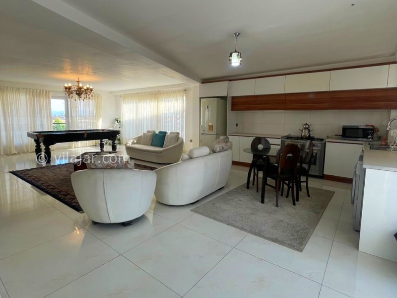 عکس شماره 882946 - اجاره ویلا در رامسر با استخر - 