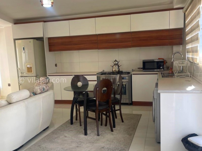 عکس شماره 882947 - اجاره ویلا در رامسر با استخر - 