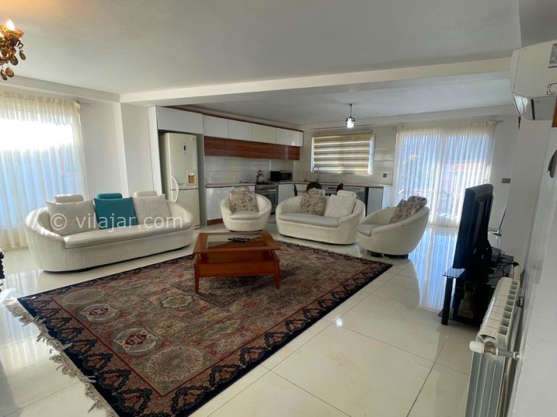 عکس شماره 882948 - اجاره ویلا در رامسر با استخر - 