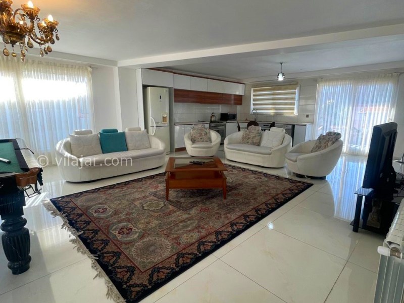 عکس شماره 882950 - اجاره ویلا در رامسر با استخر - 