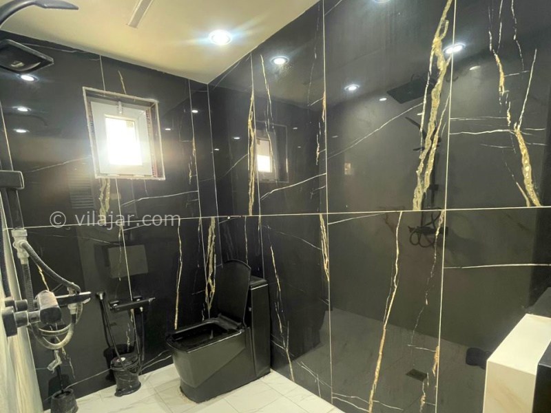 عکس شماره 882953 - اجاره ویلا در رامسر با استخر - 