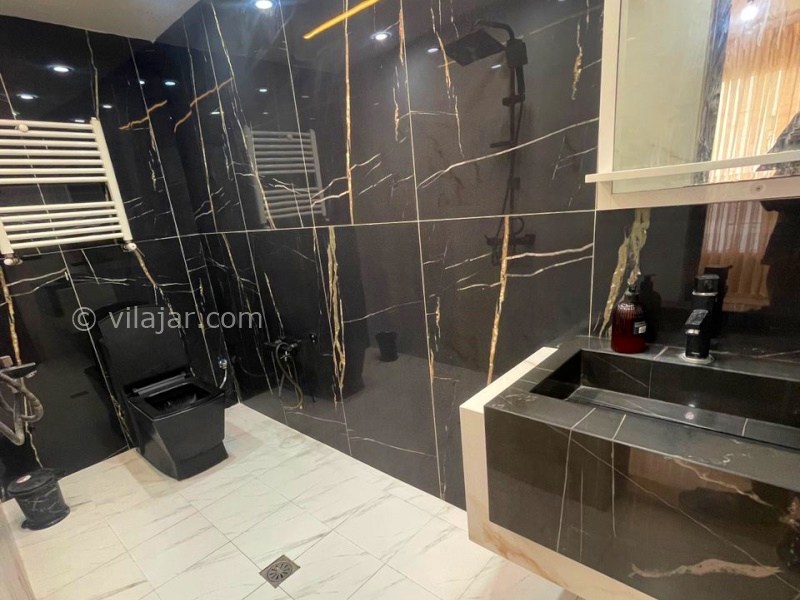 عکس شماره 882954 - اجاره ویلا در رامسر با استخر - 